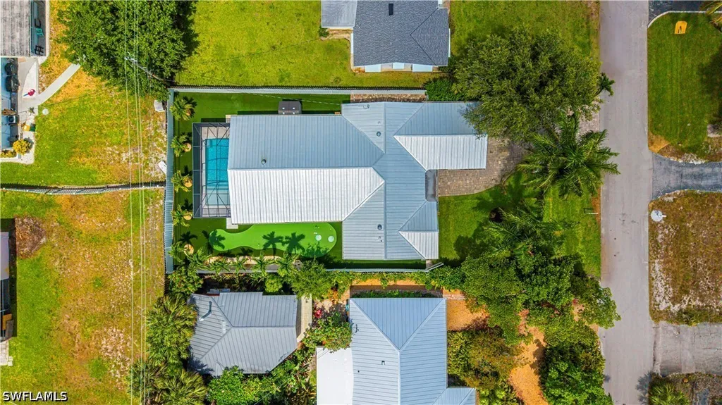 1300 Hilltop Drive Naples FL 34103