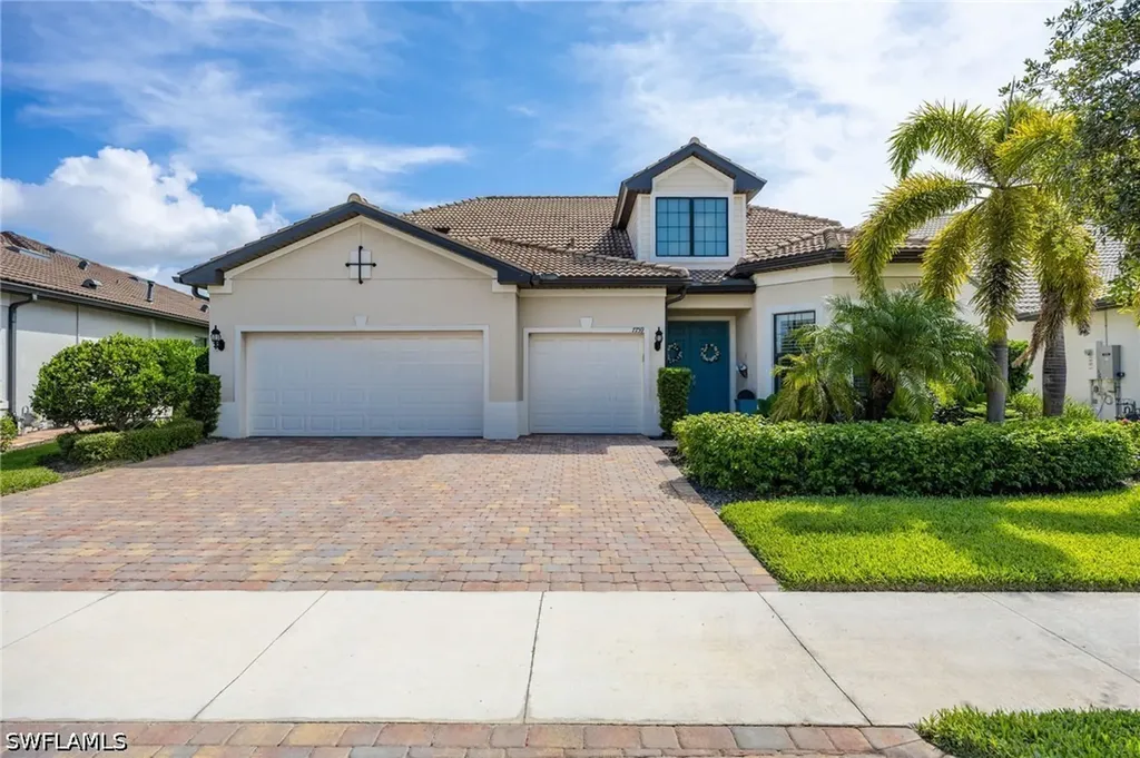 7759 Winding Cypress Drive Naples FL 34114