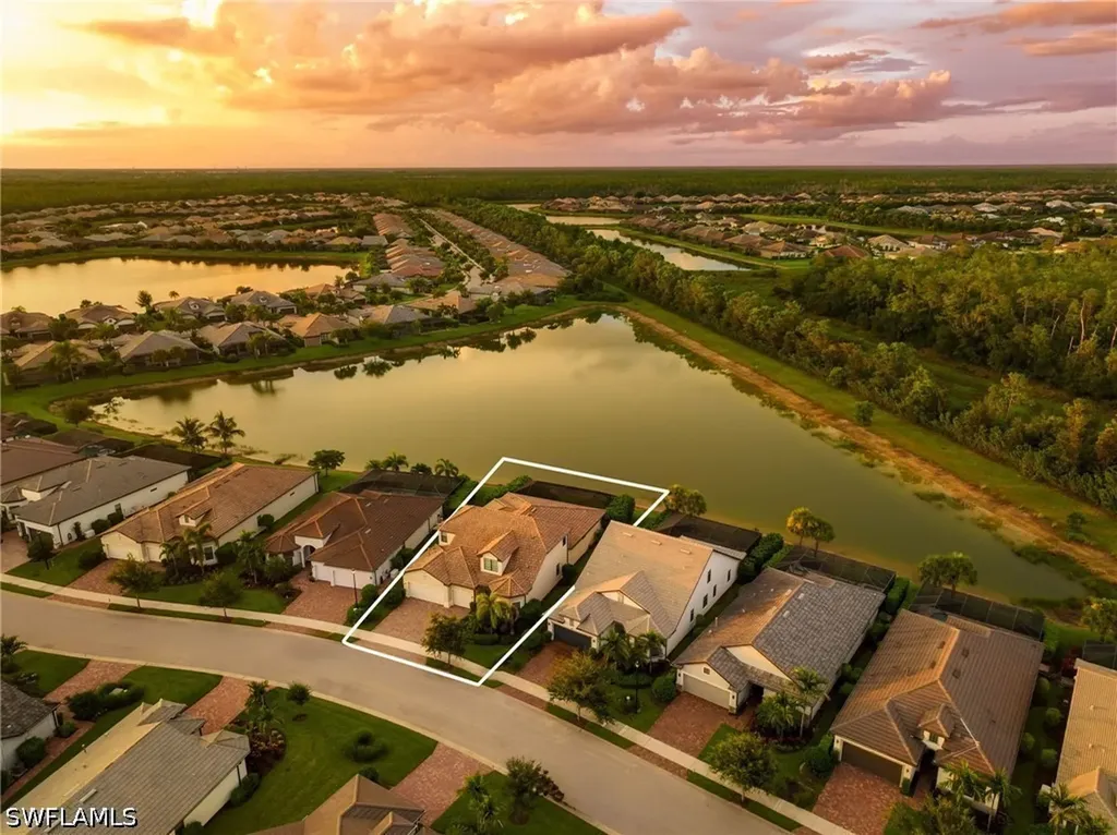 7759 Winding Cypress Drive Naples FL 34114