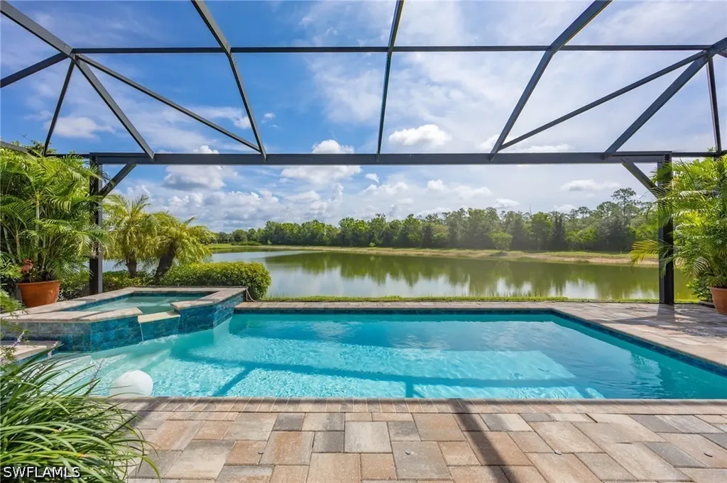 7759 Winding Cypress Drive Naples FL 34114