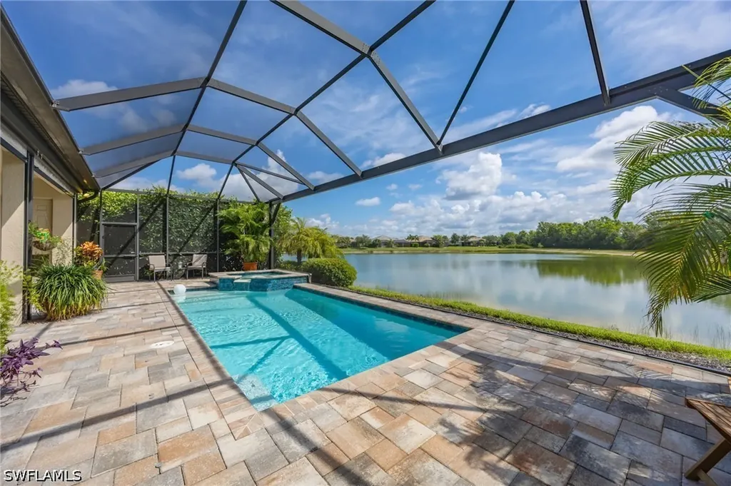 7759 Winding Cypress Drive Naples FL 34114