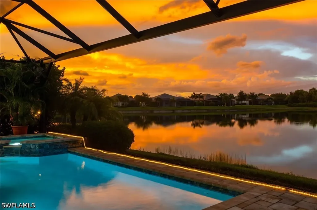 7759 Winding Cypress Drive Naples FL 34114