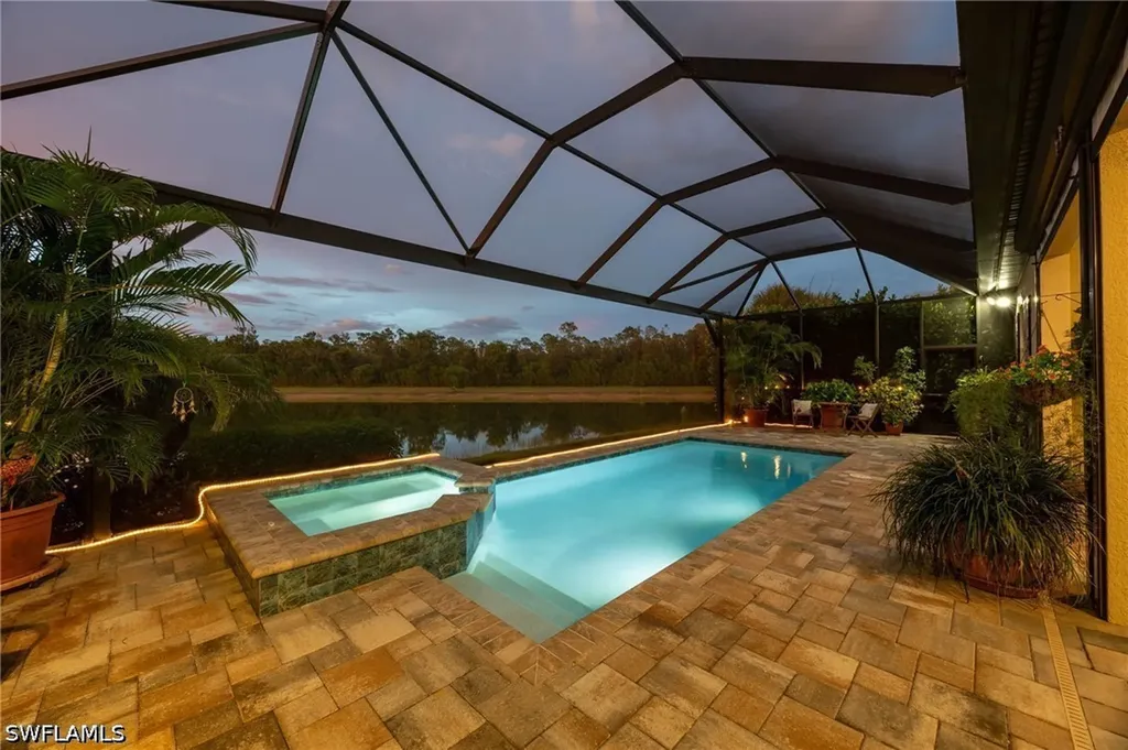 7759 Winding Cypress Drive Naples FL 34114