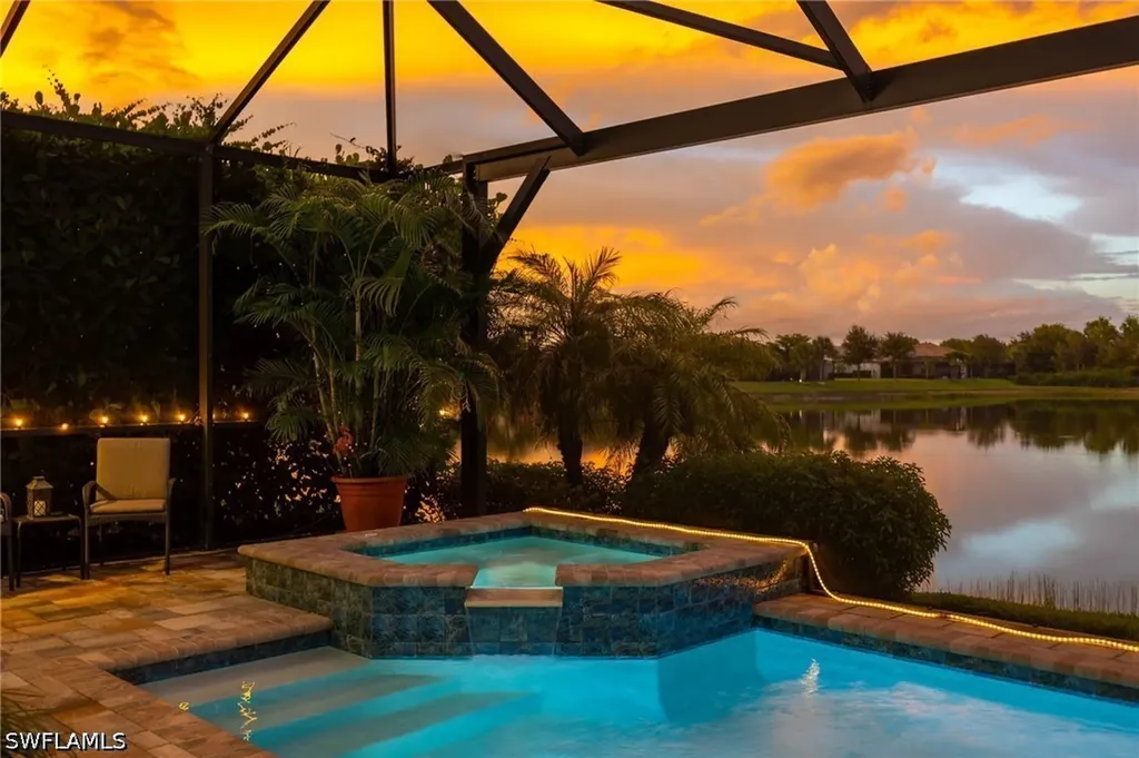 7759 Winding Cypress Drive Naples FL 34114