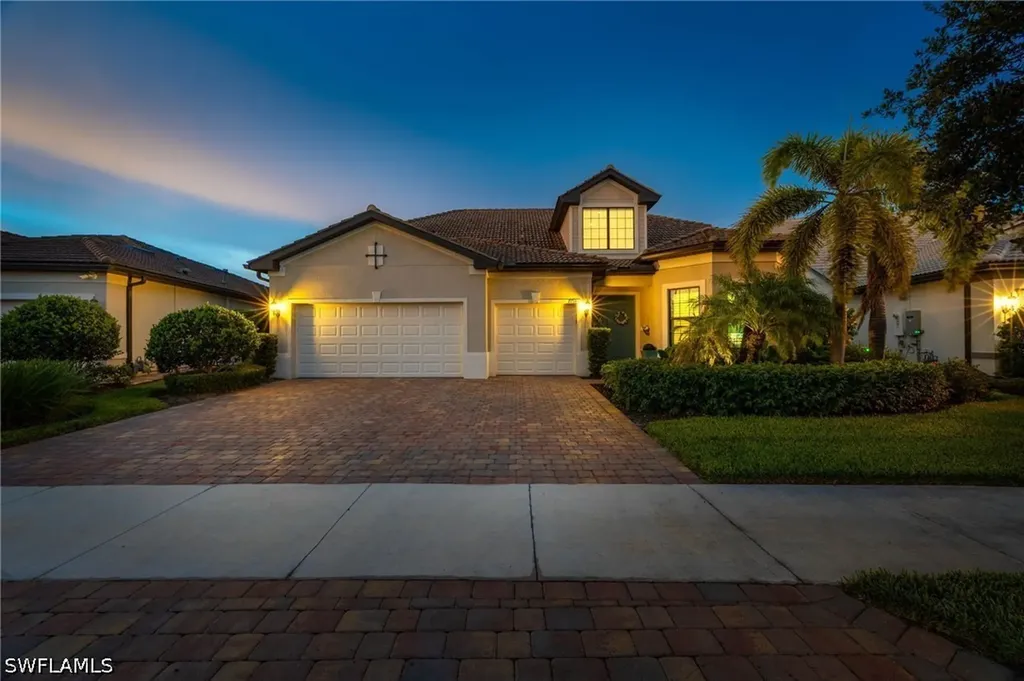 7759 Winding Cypress Drive Naples FL 34114