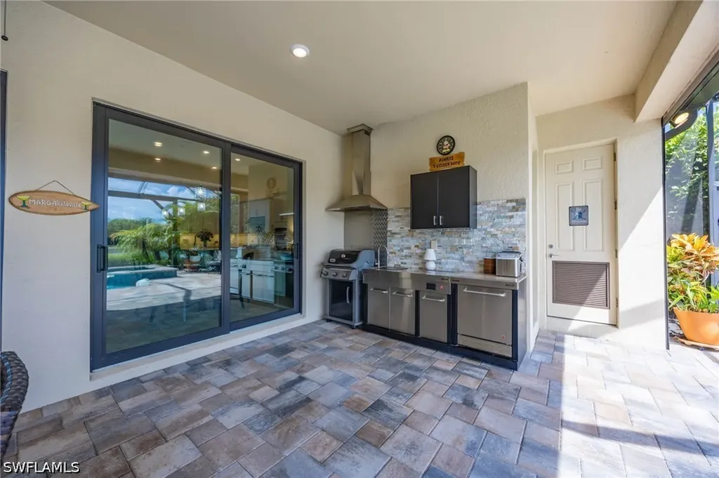 7759 Winding Cypress Drive Naples FL 34114