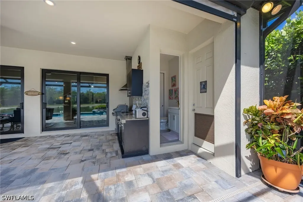 7759 Winding Cypress Drive Naples FL 34114