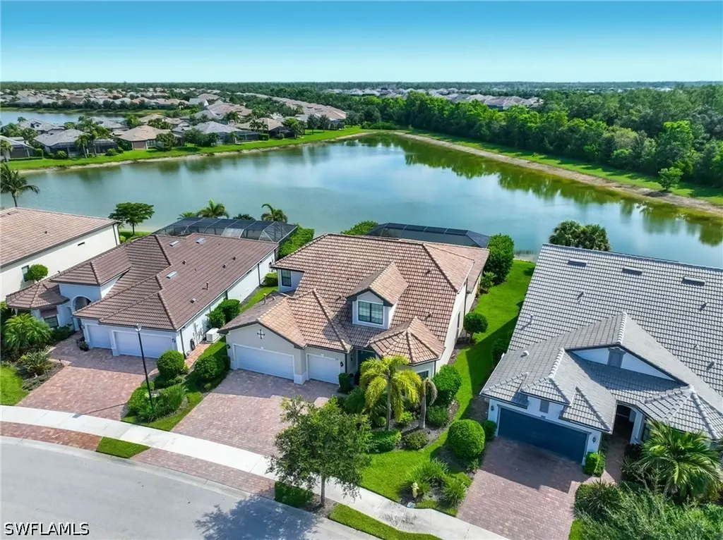 7759 Winding Cypress Drive Naples FL 34114