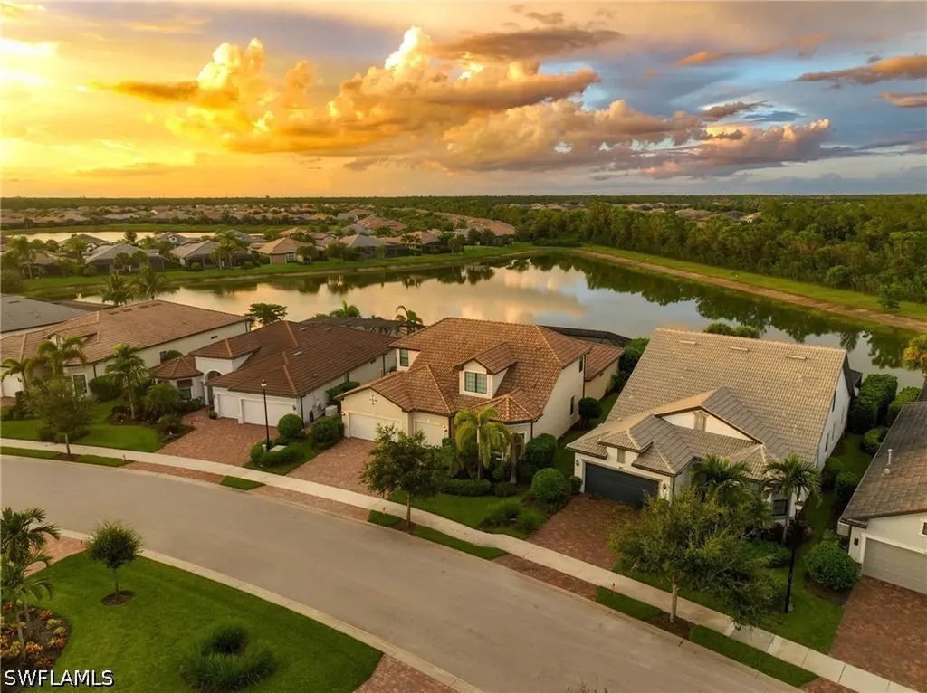 7759 Winding Cypress Drive Naples FL 34114