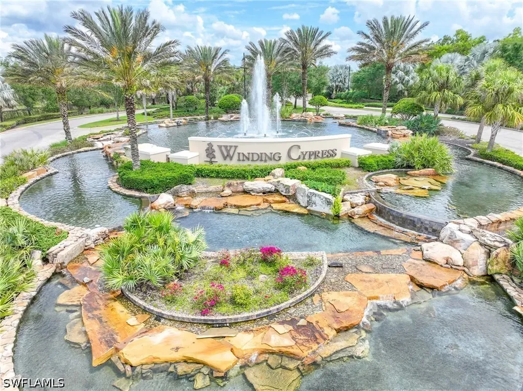 7759 Winding Cypress Drive Naples FL 34114