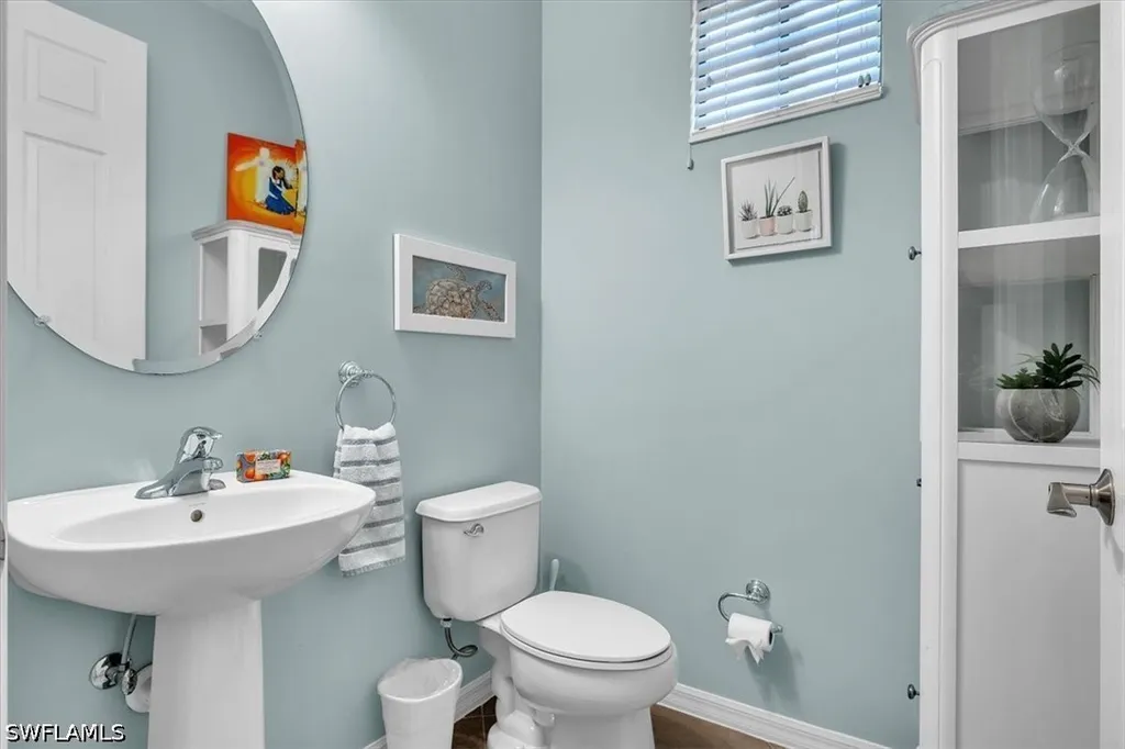8957 Malibu Street Naples FL 34113