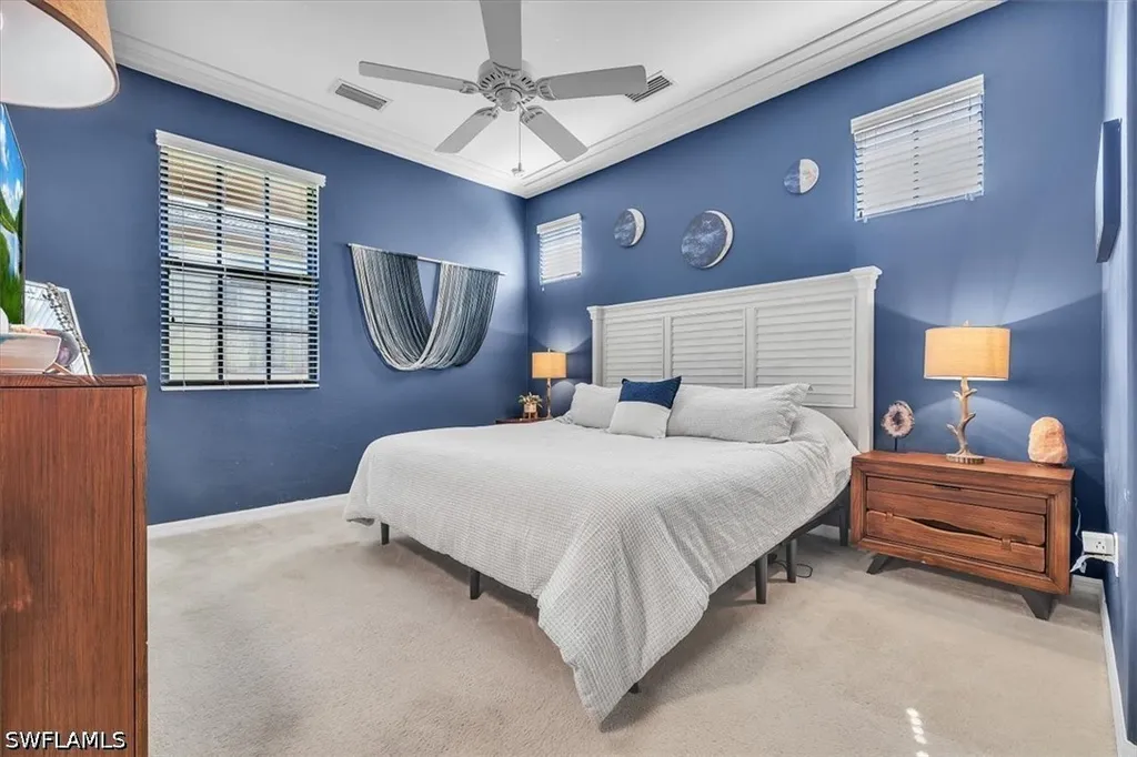 8957 Malibu Street Naples FL 34113