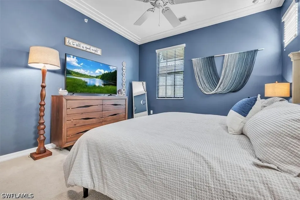 8957 Malibu Street Naples FL 34113