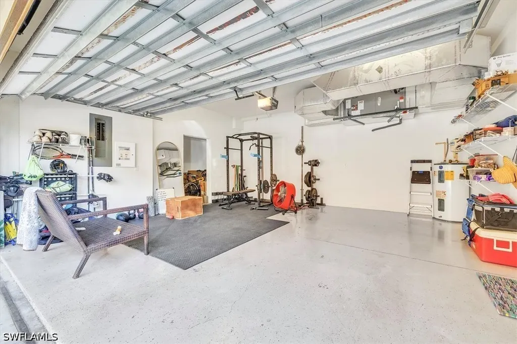 8957 Malibu Street Naples FL 34113
