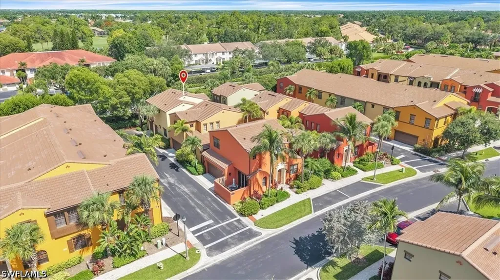8957 Malibu Street Naples FL 34113