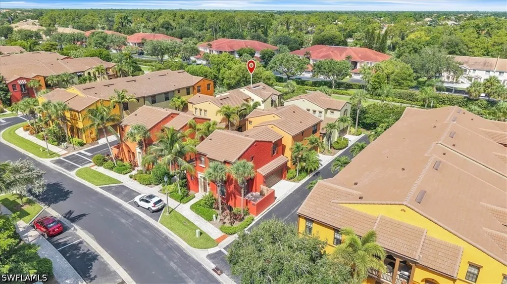 8957 Malibu Street Naples FL 34113