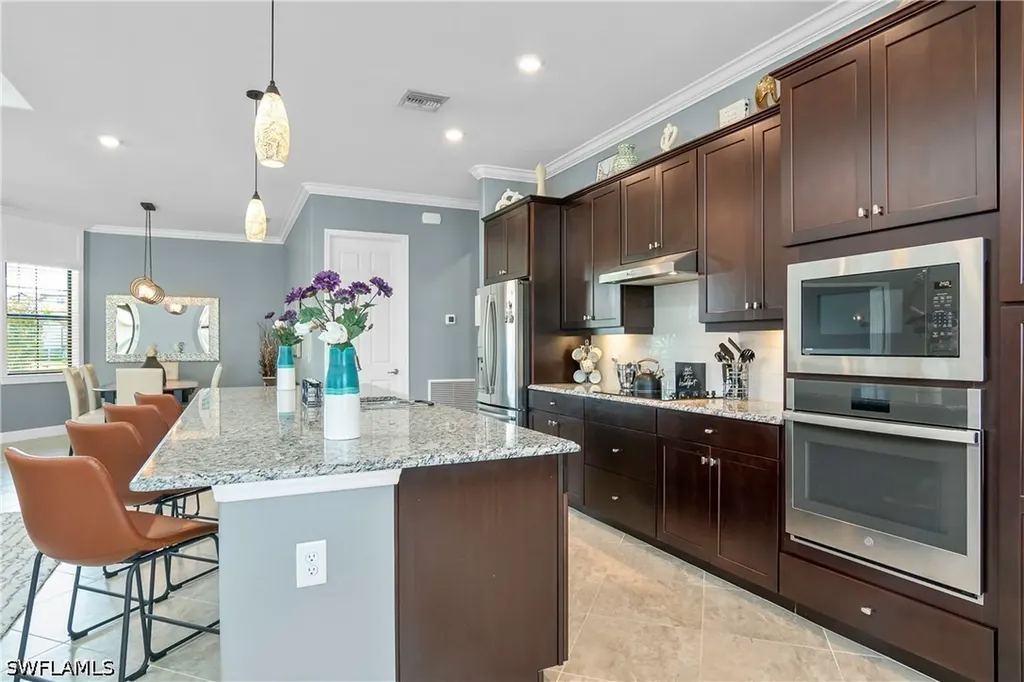 17438 Cabrini Way Estero FL 33928