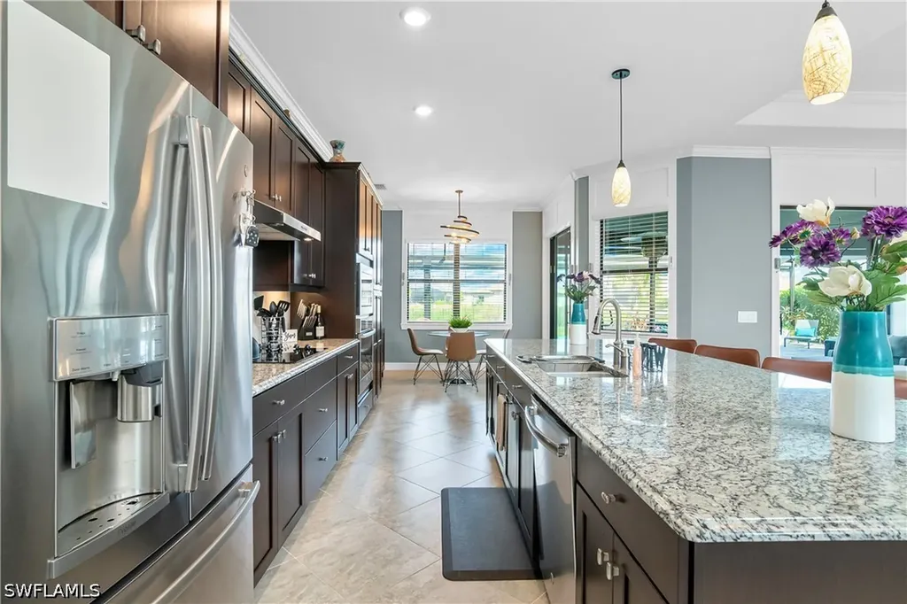 17438 Cabrini Way Estero FL 33928