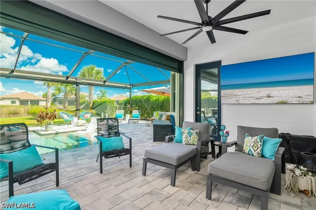 17438 Cabrini Way Estero FL 33928