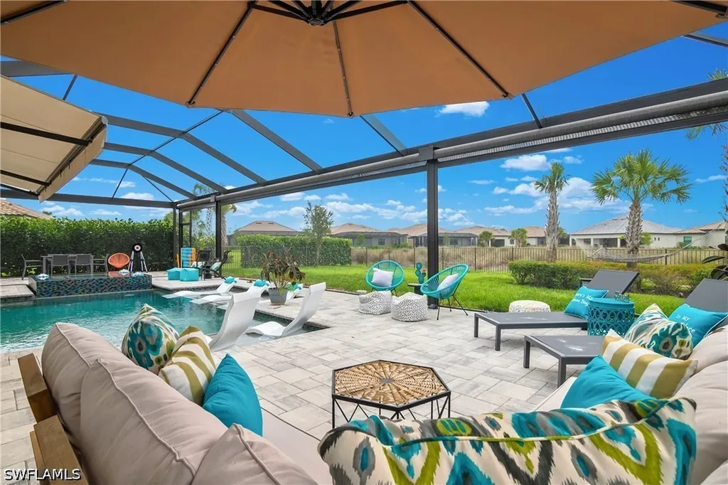 17438 Cabrini Way Estero FL 33928