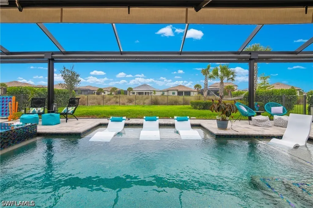 17438 Cabrini Way Estero FL 33928