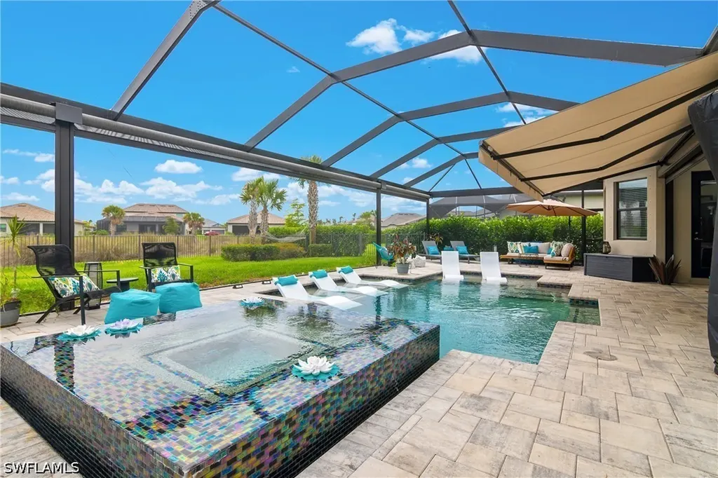 17438 Cabrini Way Estero FL 33928