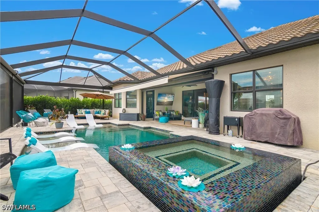 17438 Cabrini Way Estero FL 33928