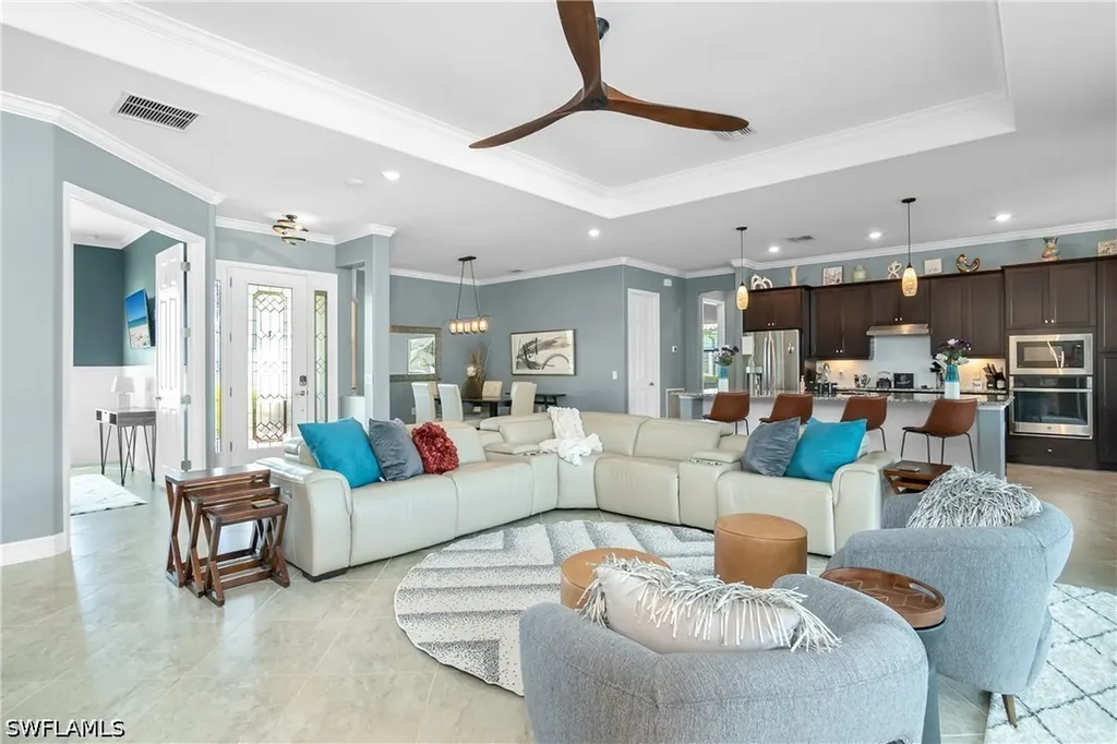 17438 Cabrini Way Estero FL 33928