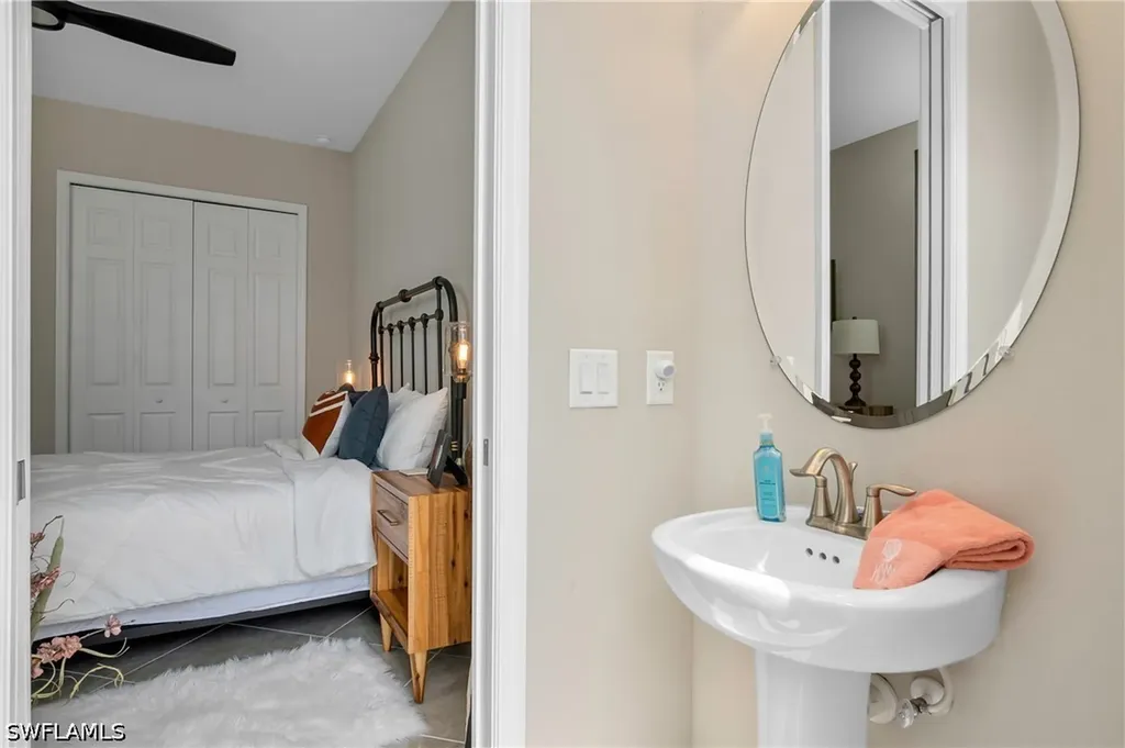 17438 Cabrini Way Estero FL 33928