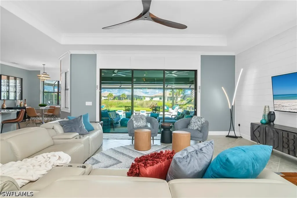 17438 Cabrini Way Estero FL 33928