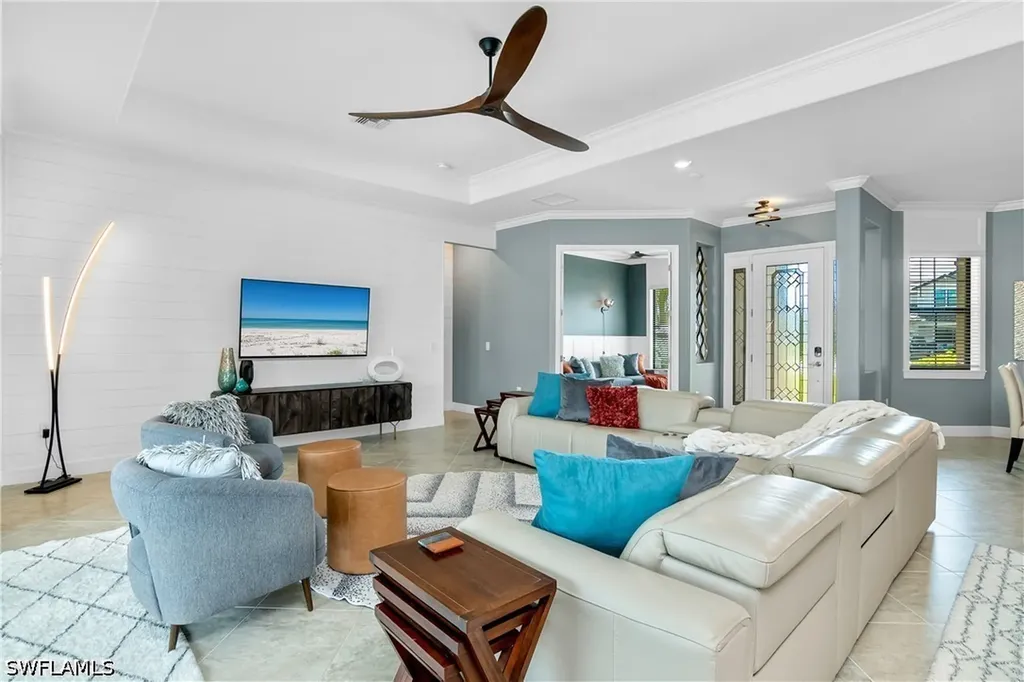 17438 Cabrini Way Estero FL 33928