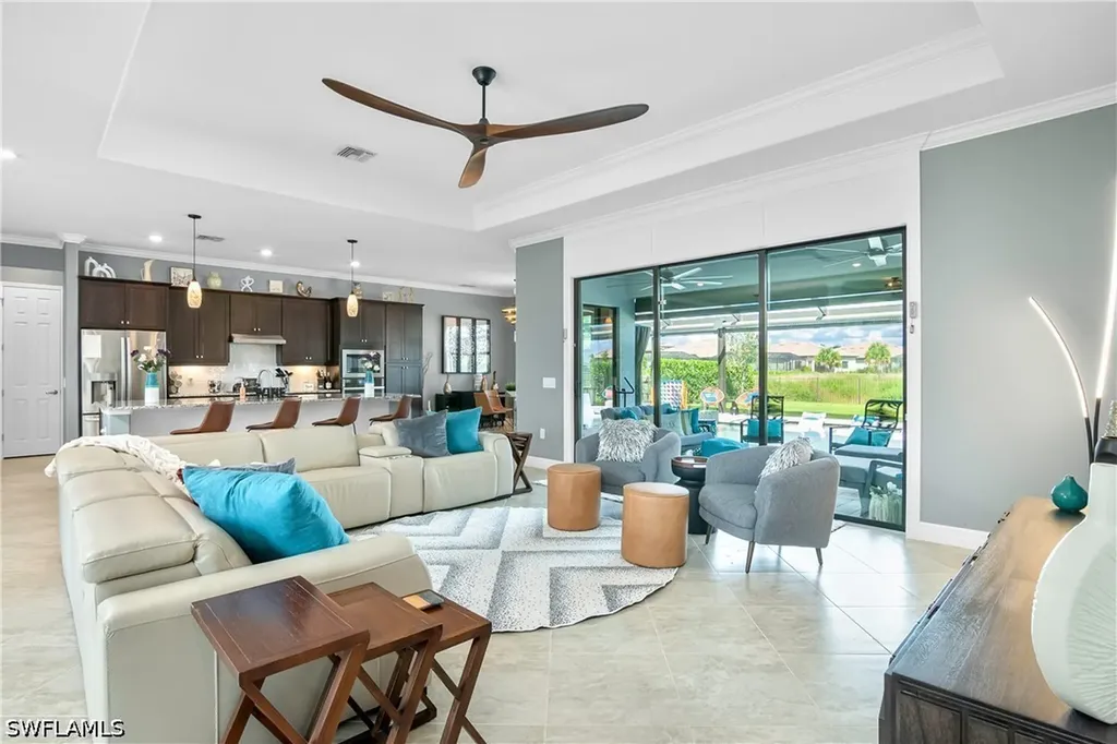 17438 Cabrini Way Estero FL 33928