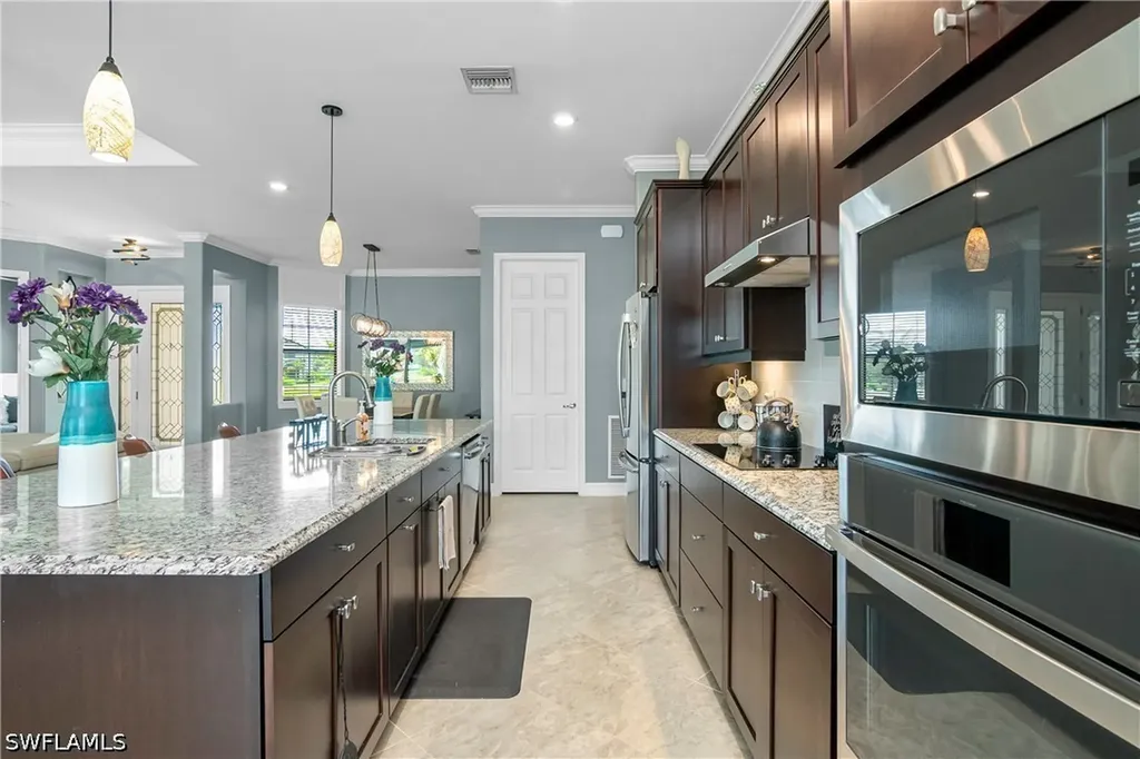 17438 Cabrini Way Estero FL 33928