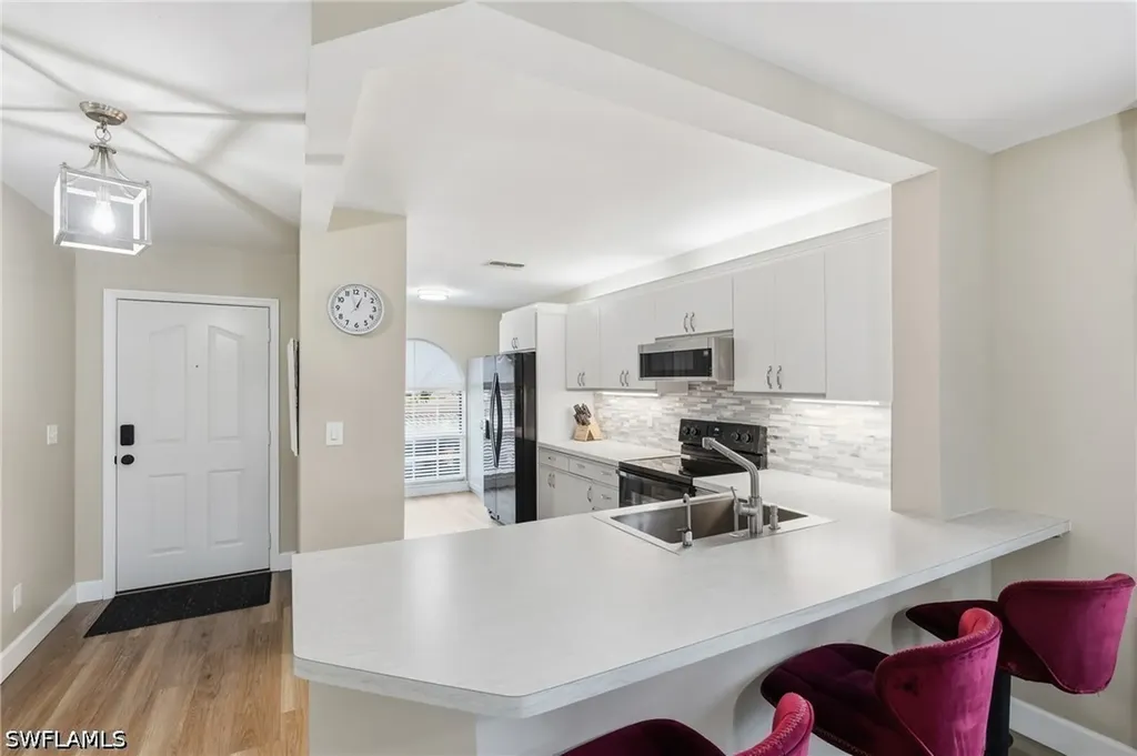 575 Augusta Boulevard Naples FL 34113