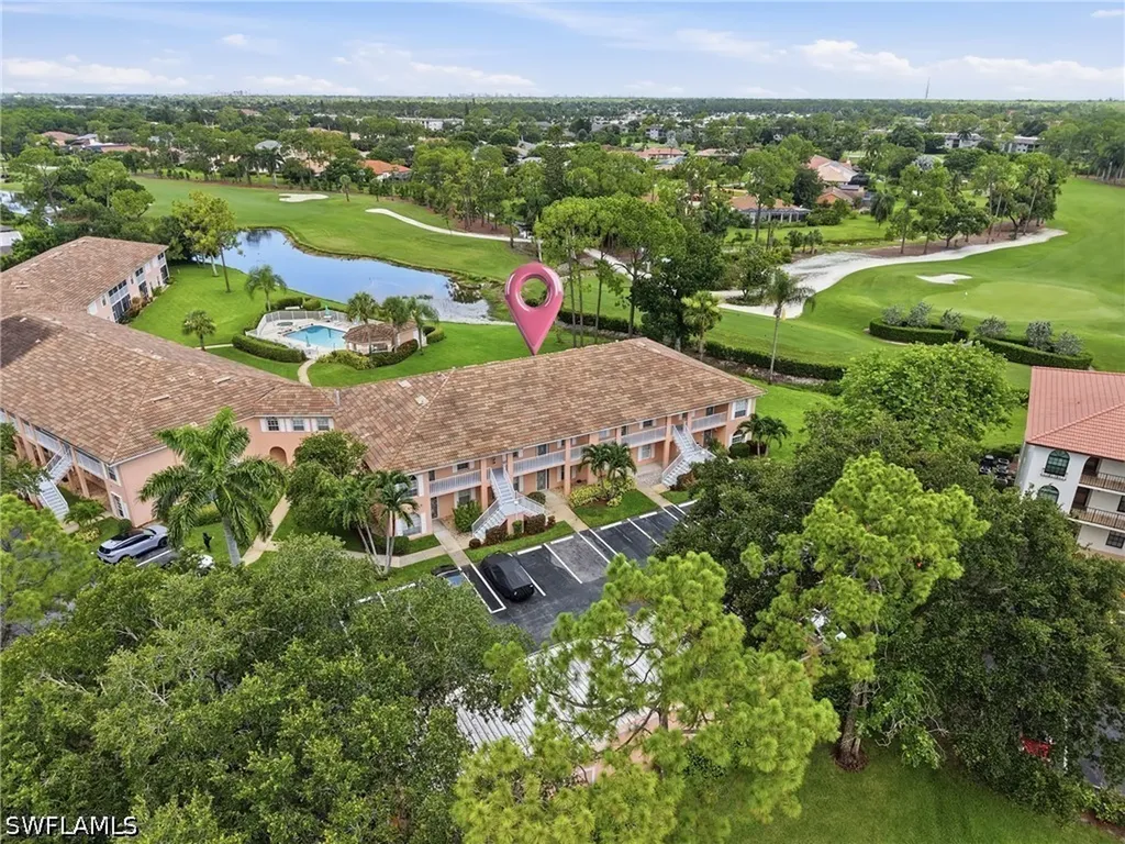 575 Augusta Boulevard Naples FL 34113