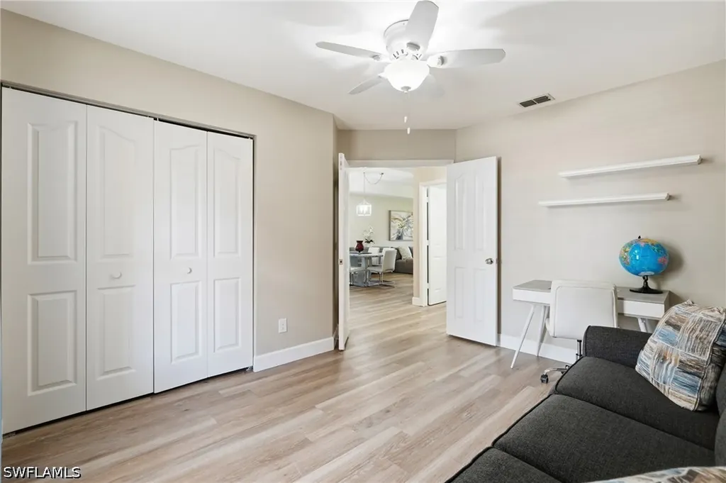 575 Augusta Boulevard Naples FL 34113