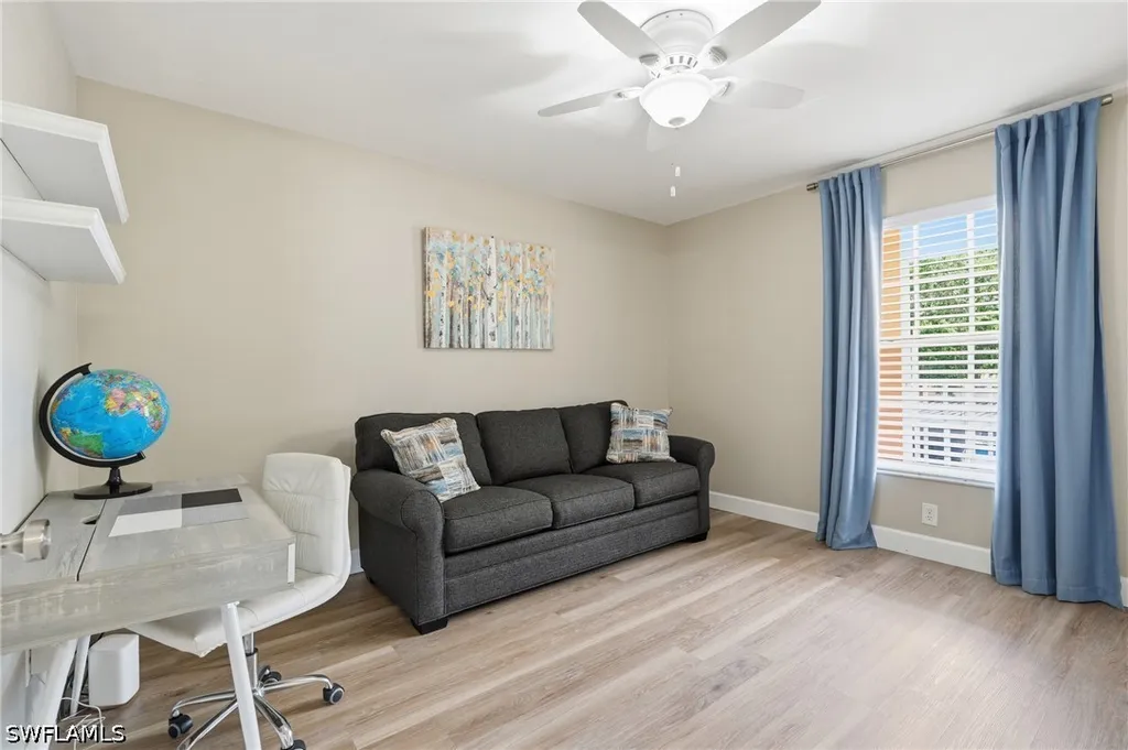 575 Augusta Boulevard Naples FL 34113