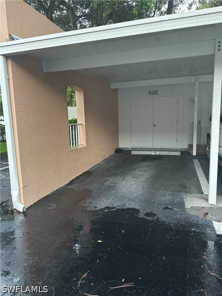 575 Augusta Boulevard Naples FL 34113
