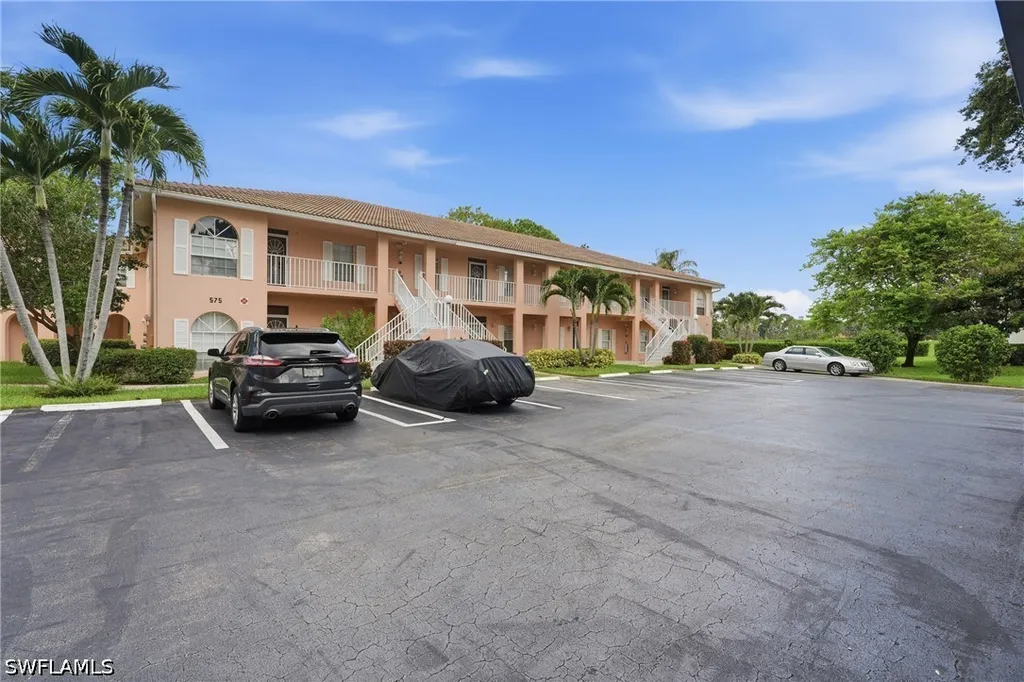 575 Augusta Boulevard Naples FL 34113