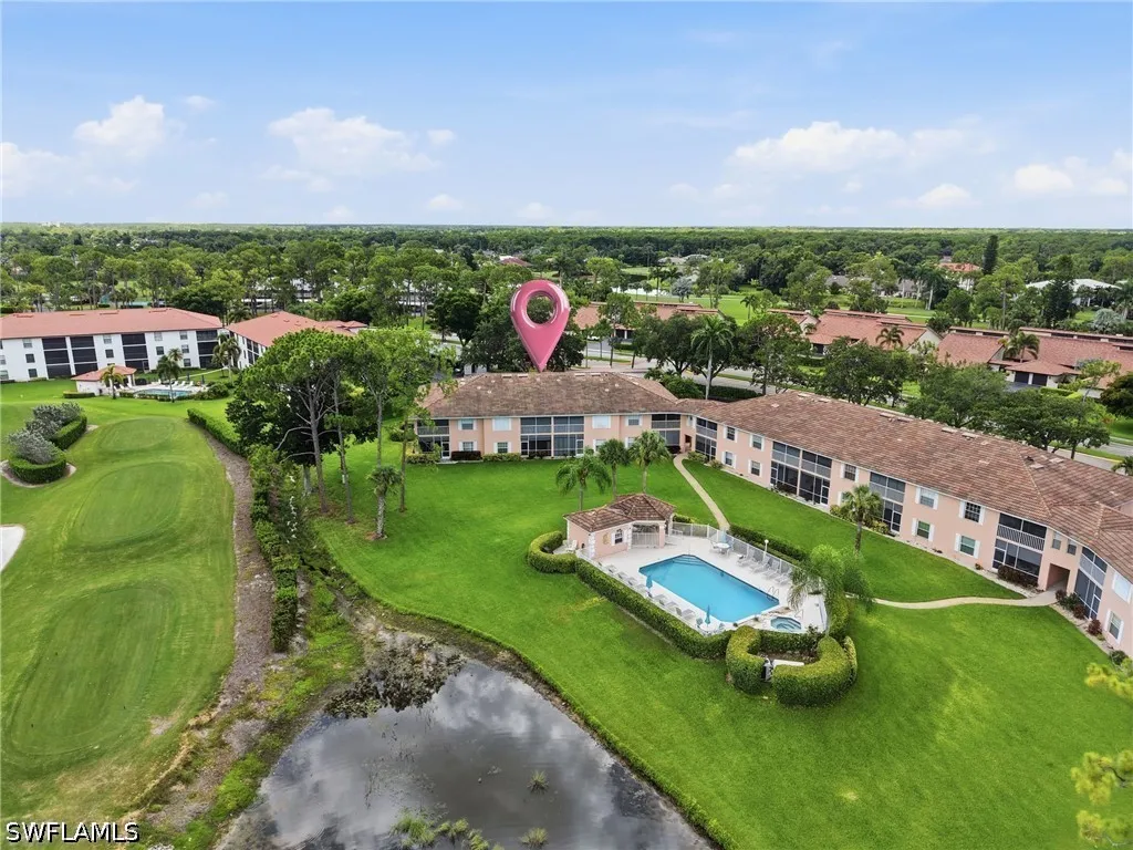 575 Augusta Boulevard Naples FL 34113