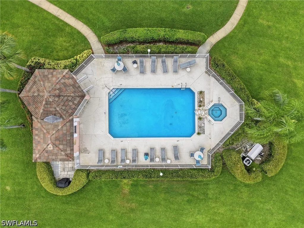 575 Augusta Boulevard Naples FL 34113