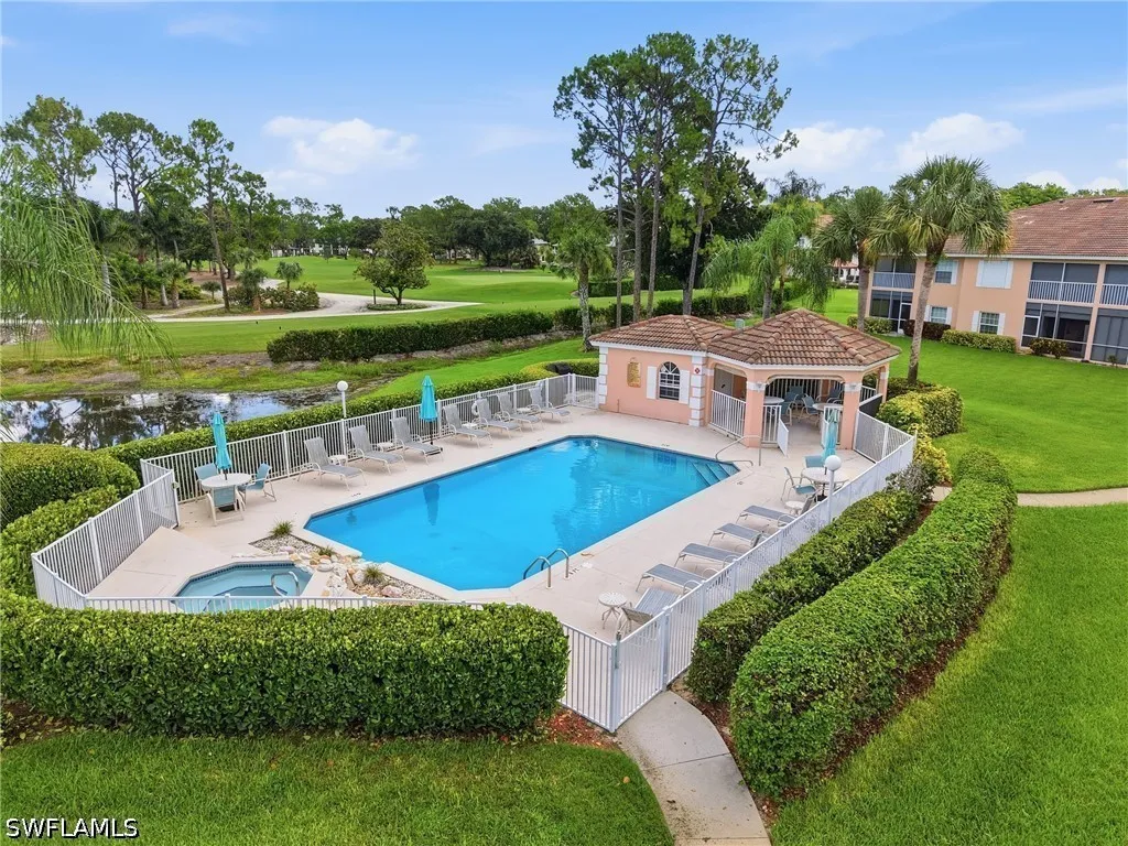 575 Augusta Boulevard Naples FL 34113
