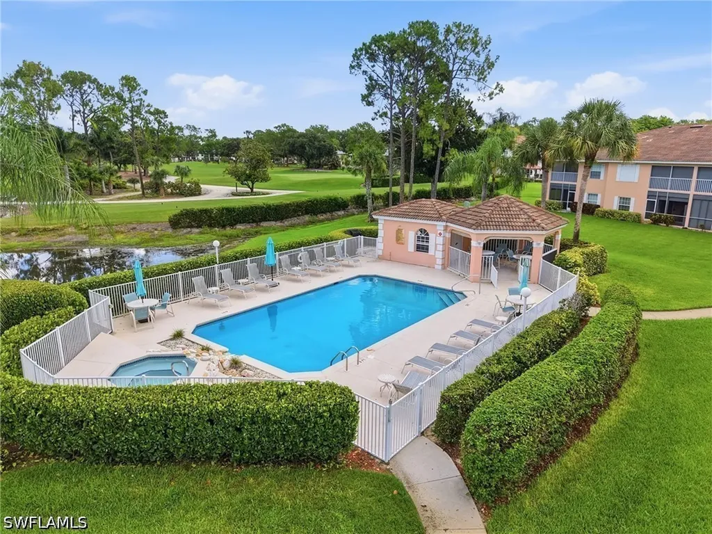 575 Augusta Boulevard Naples FL 34113