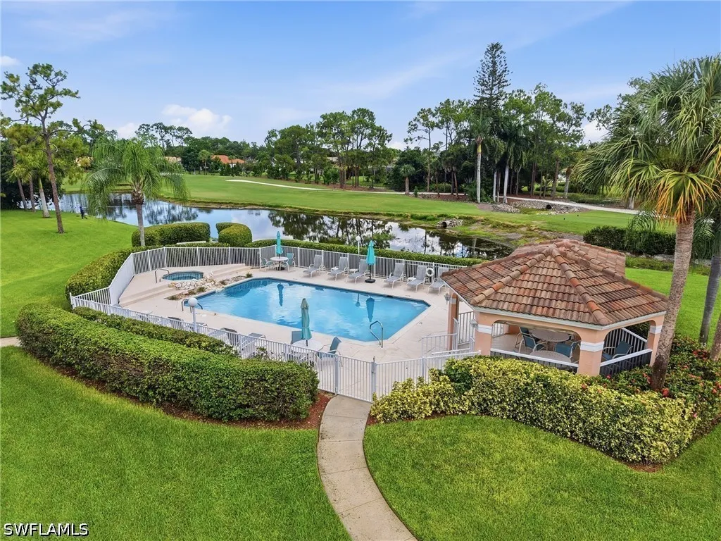 575 Augusta Boulevard Naples FL 34113