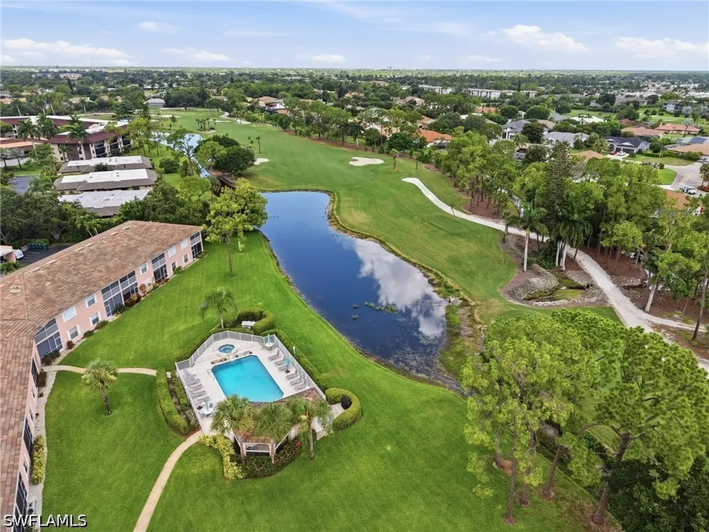 575 Augusta Boulevard Naples FL 34113