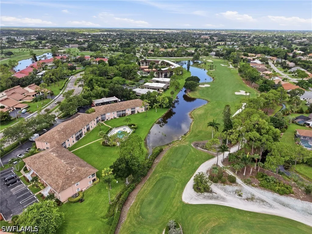 575 Augusta Boulevard Naples FL 34113