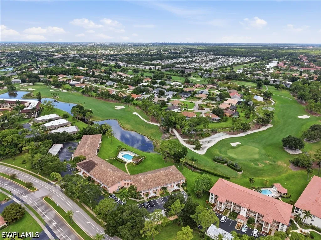 575 Augusta Boulevard Naples FL 34113