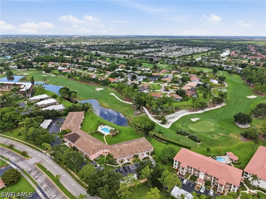 575 Augusta Boulevard Naples FL 34113