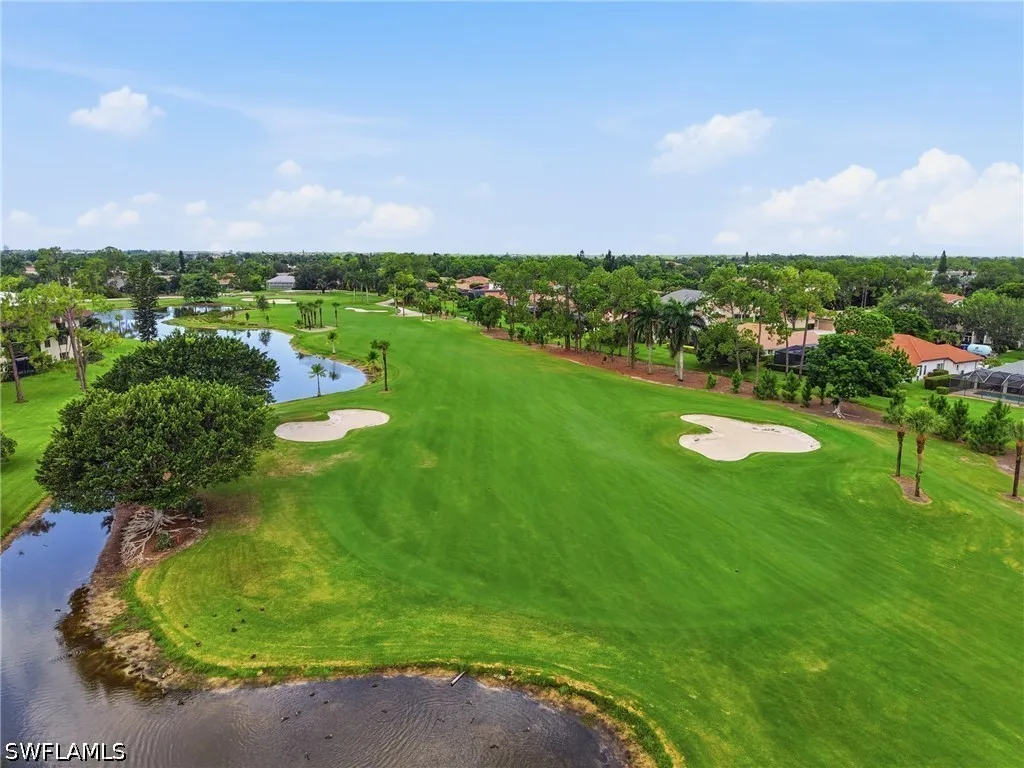 575 Augusta Boulevard Naples FL 34113