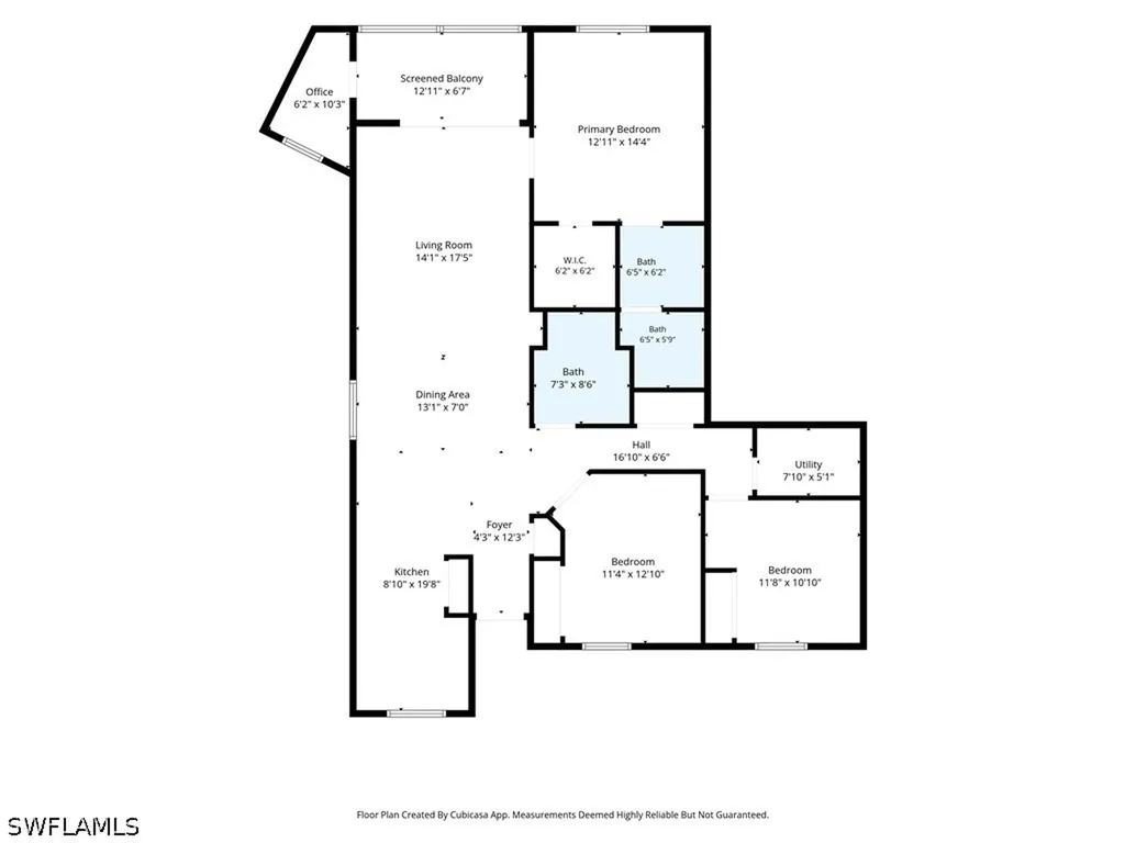 575 Augusta Boulevard Naples FL 34113